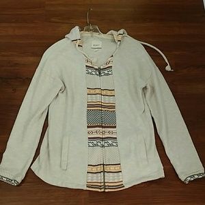 Roxy jacket